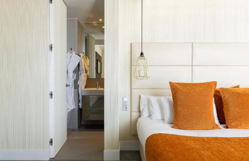 Cosmo Apartments Sants - Foto 48