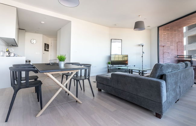 Hoxton Press by Servprop - Foto 9