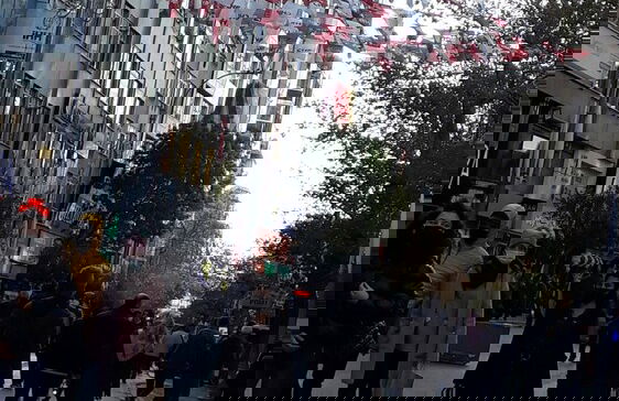 Duplex 4 1 in the City Center of Ümraniye Alemdağ Caddesi Istanbul - Photo 61