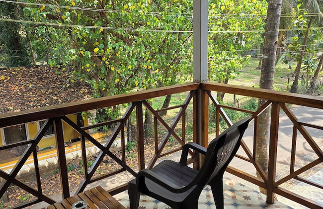 Coastal Suites Apart-Hotel - Foto 17