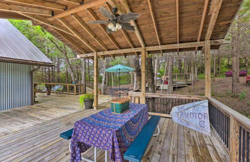 Pet-Friendly Outdoor Paradise with Grill, Decks - Foto 30