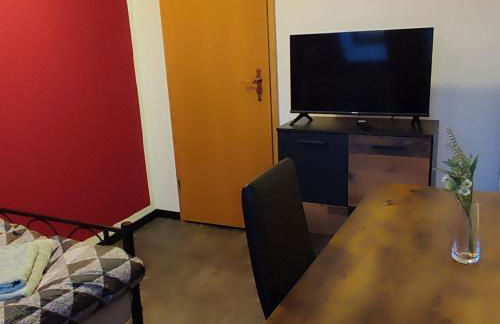 Ferien- und Monteurswohnung Köthen/Reinsdorf - Foto 9