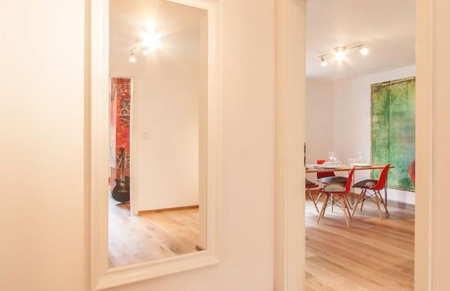 Wohnen am Bäckerbrunnen - Photo 6