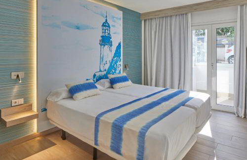 Sol Bahia Ibiza Suites - Foto 42