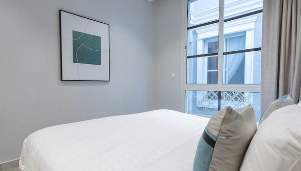 Kease Yasmin E-8 Royal Touch AZ78 - Foto 3, Habitación