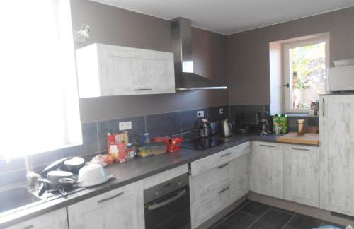 Gîte Casafamilia - Nature et sérénité - Foto 9