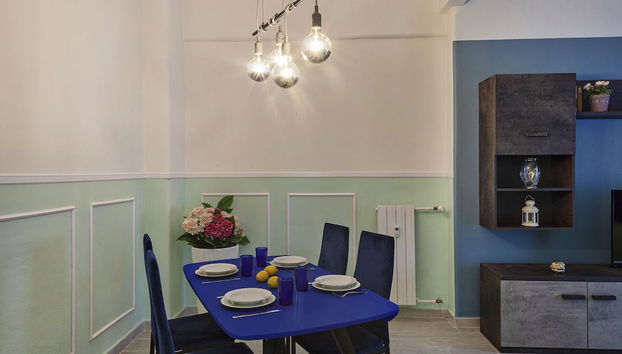 Servicio de comidas en la habitación