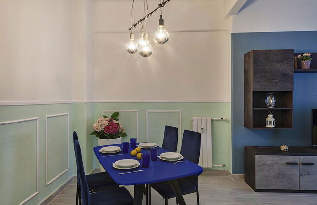 A Un Passo Da Boccadasse By Wonderful Italy - Foto 4