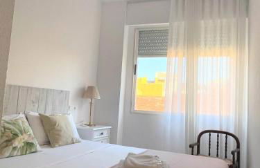 Céntrico Apartamento Vara de Rey - Foto 12