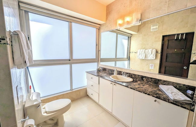 YC 701-C l Apartamento 2BR en av balboa - Foto 18