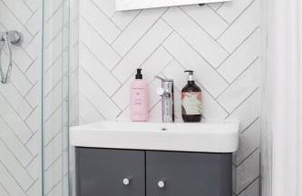 Designer Cardiff Apartments - Foto 25