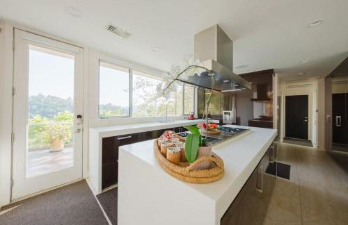 Beverly Hills Ultra Luxury Villa with Pool and Theatre - Foto 38