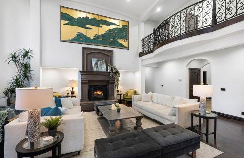 Olympus Luxury - Prime Location - HotTub, Theater and More - Foto 15