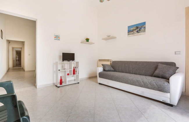 Dimora Calliope - Foto 11