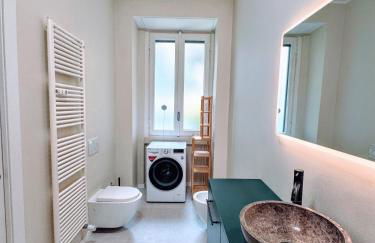 Design Apartment with Garden close to Central Station - Foto 14