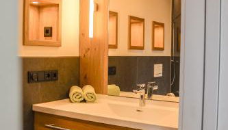 Höra‘s Apartments Hammerbergblick - Foto 5