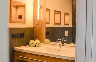 Höra‘s Apartments Hammerbergblick - Foto 5