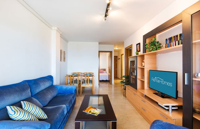 RentAndHomes Carvajal Playa - Foto 14