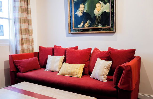 Moreno 820 by DOT Suites - Foto 12