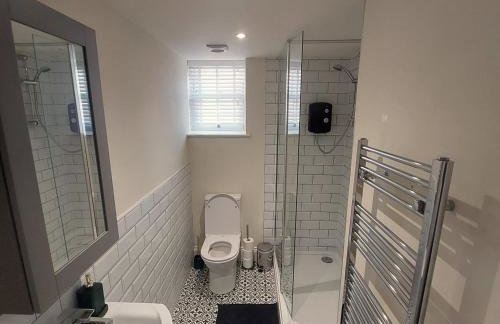 Kirkcudbright Holiday Apartments - Apartment A - Foto 19