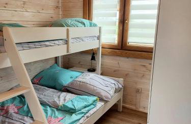 domki nad morzem Maja Mielenko - Foto 8