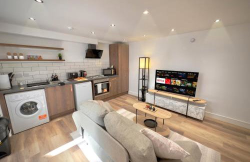 Wood & Teal Nest - Foto 38