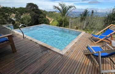 Chalé Colina - Foto 20