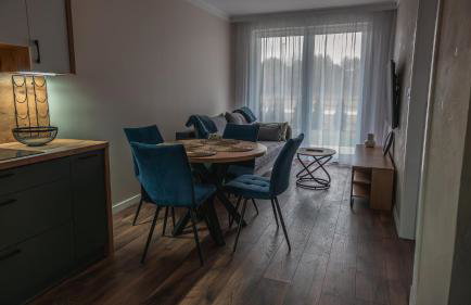 Nowy Apartament przy Onkologii i Politechnice - Foto 6