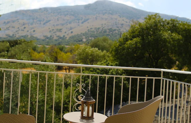 Amarianos Villas - Photo 11