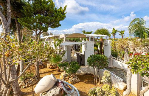 Renas Secret Garden House - Foto 41