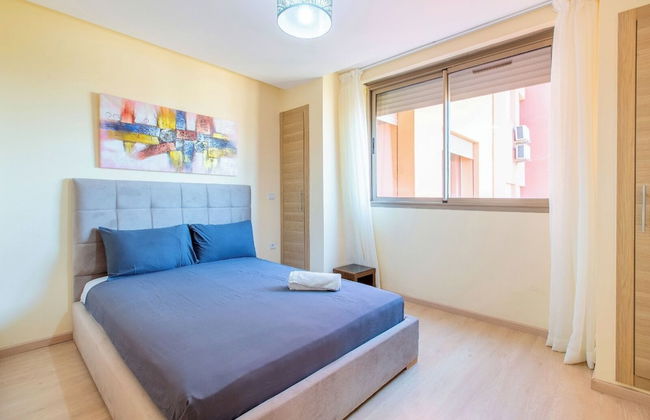 Migdal Gueliz Apart Hôtel, by résidence Hamza - Foto 76