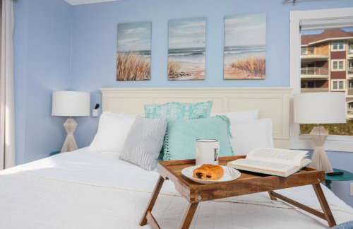 Beach Bliss 211 Balcony Water Views Beach Downtown - Photo 25