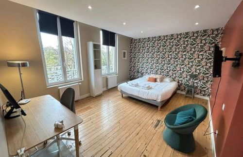 Maison Alternativi - hyper centre - Photo 9