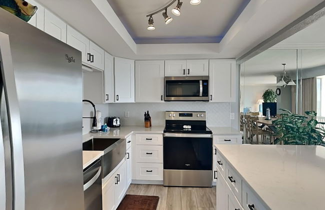 Edgewater Beach and Golf Resort IV - Foto 14