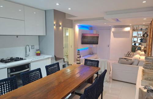 Luxo e sofisticação no Costabella Marina e Resort - Foto 46