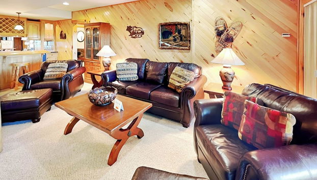 Magnificent Mountain Lodge by Taylor Made Deep Creek - Foto 2, Servicios del alojamiento