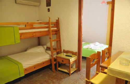 Chaliotis Apartments - Foto 13