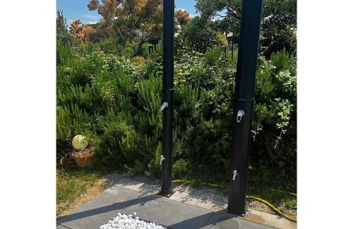 Villa Casa Collina Castelfalfi with amazing salt waterpool & AIRCO & VIP service - Foto 47