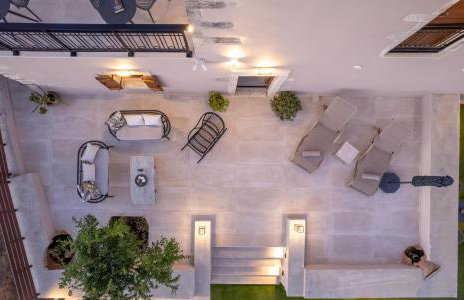 Pavlina Villa , a hidden gem with heated pool and ping pong! - Photo 59