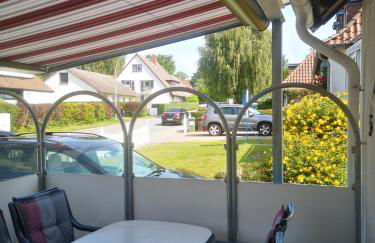 Ferienwohnungen und Ferienhaus im Nixenweg - Foto 54