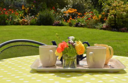 2 Bed in Beaminster oc-63136 - Foto 62