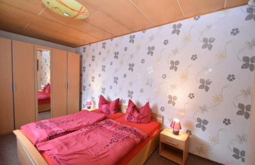 Ferienhaus in Cattenstedt Harz mit Garten - Foto 2