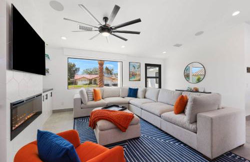 The LUX at Bermuda - Foto 55