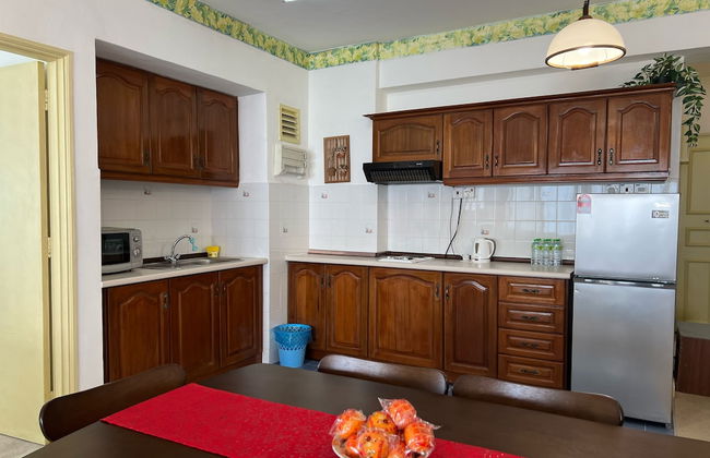 Cloud Forest Homestay Genting Highlands - Foto 14