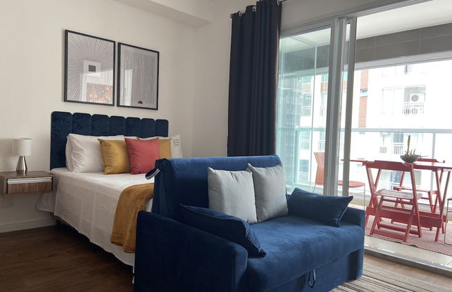 Vossa Bossa Vision Augusta - Foto 4