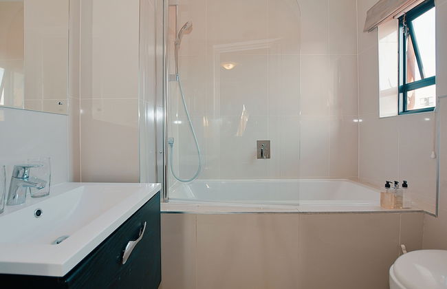 Albatross Guest house - Foto 41