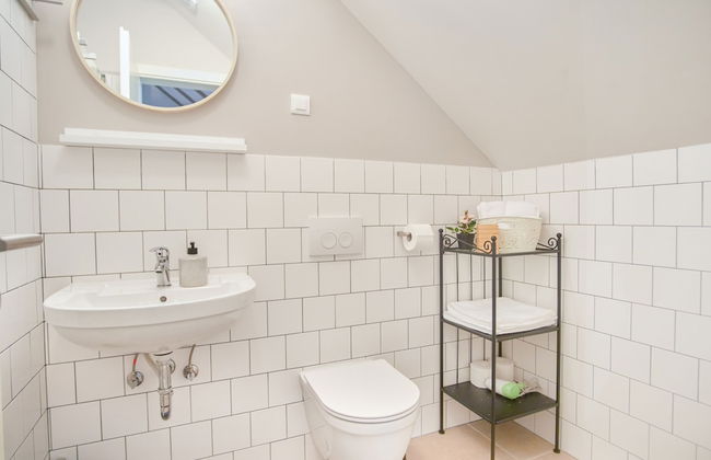 Peacock Boutique Apartments - Foto 42