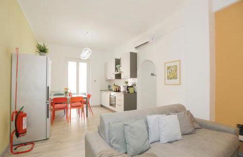 Azzurro Adriatico in Genova Est - Foto 9