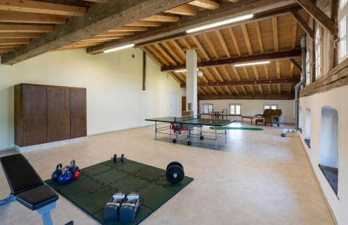 Huberhof Meisham - Foto 18