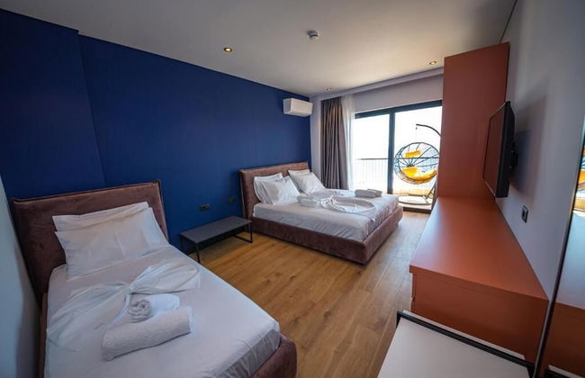 Apart-Hotel Lili2 - Foto 52